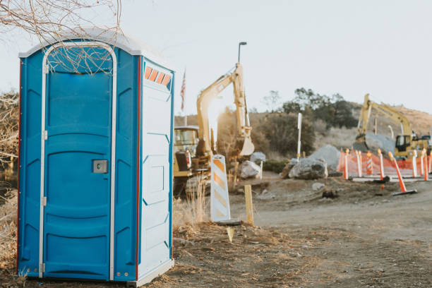 Best Local porta potty services  in Round Lake, IL