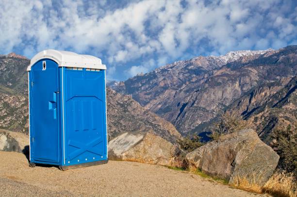 Best Porta potty rental near me  in Round Lake, IL