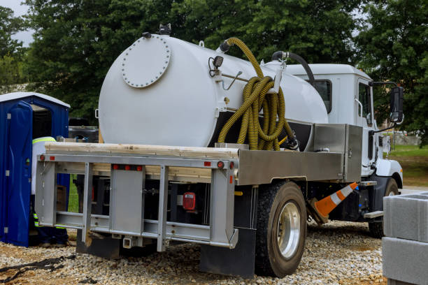 Best Long-term porta potty rental  in Round Lake, IL