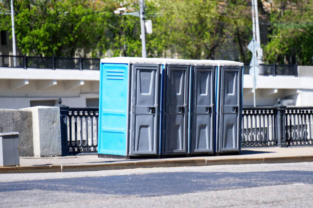 Best Wedding porta potty rental  in Round Lake, IL