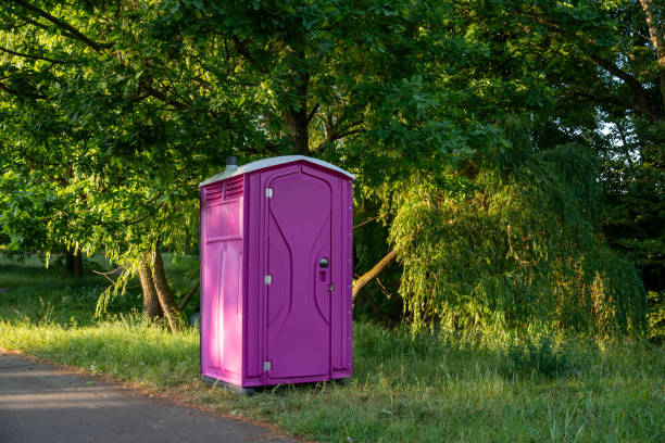 Affordable portable toilet rental in Round Lake, IL