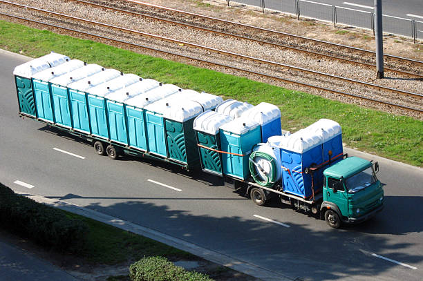 Best High-end porta potty rental  in Round Lake, IL
