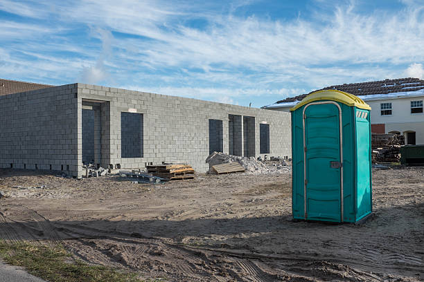Best Local porta potty services  in Round Lake, IL