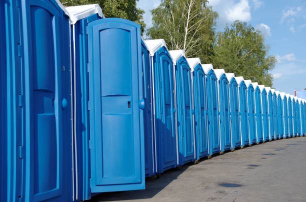 Best Portable restroom trailer rental  in Round Lake, IL